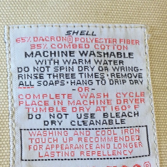 Vintage London Fog Trench Coat ladies Double Breasted Women’s 10 - Picture 12 of 17